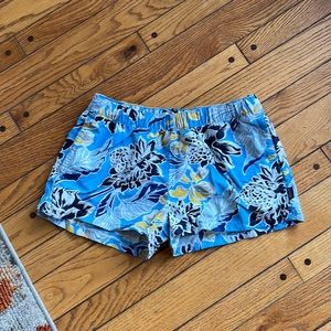 Patagonia barely baggies shorts